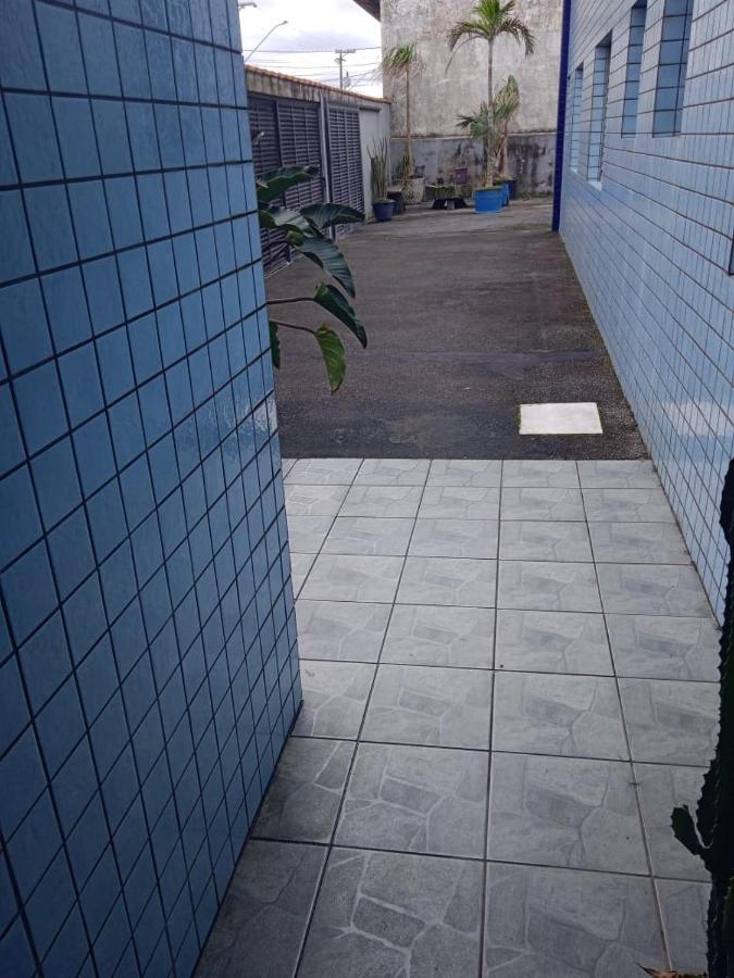 Pousada Sereia Jofisa Itanhaem Exterior photo